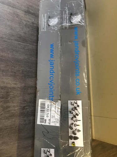 Car driveshaft just buy but - (just,