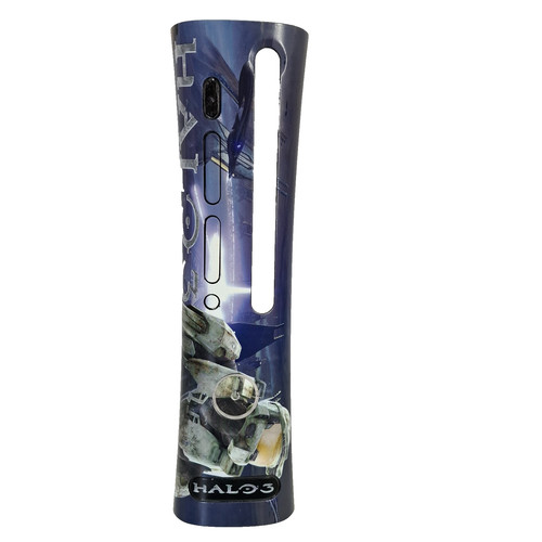 Halo master chief - master, faceplate
