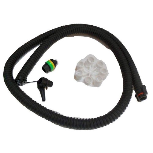 Scoprega bravo pump hose - bravo,