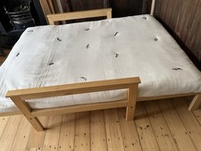 Double Futon Company Futon