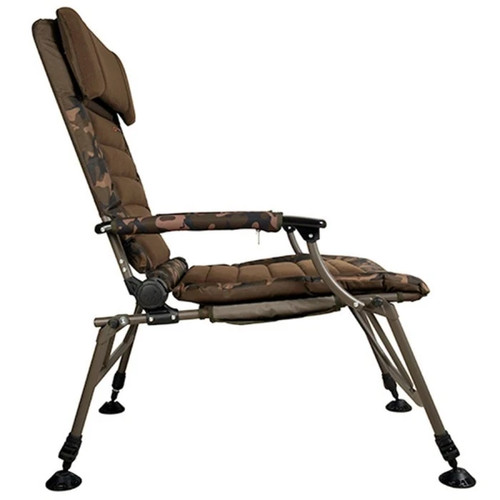 Fox super deluxe recliner - super,