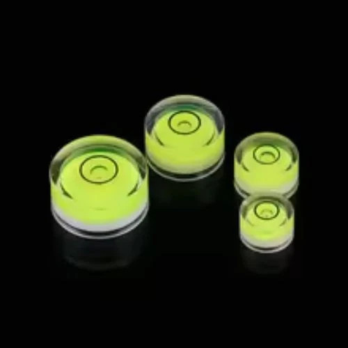 Pack mini round bullseye - of, 5