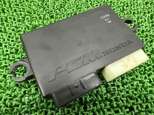 Crm250ar igniter honda genuine - igniter,