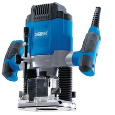 Draper 230V Router, 8Mm