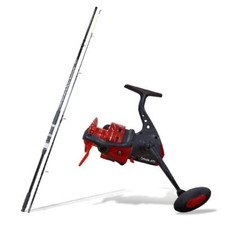 WSB ORBULA CARBON BEACH COMBO