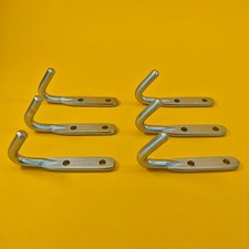Large Rope Hooks Heavy Duty