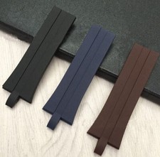 26*22mm Rubber Silicone Watch