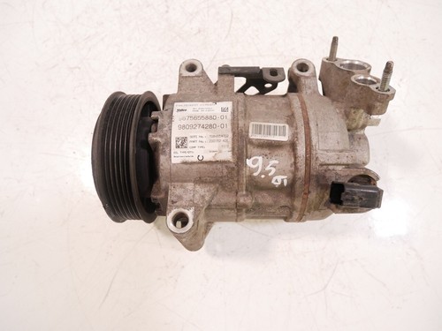 Air compressor für peugeot - compressor,