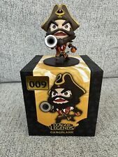 League of Legends Series 1 No. 009 - Gangplank Figure