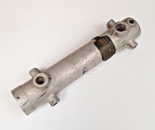 Unidentified Aircraft Pneumatic Ram Body, Type 5083, 0323722, Vintage, British