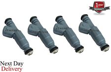 x4 FUEL INJECTOR for VAUXHALL