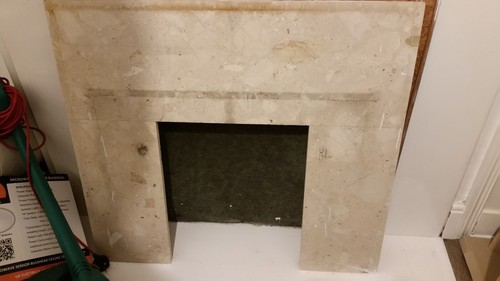 Ivory cream marble - cream,