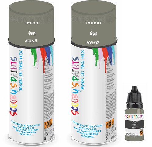 For infiniti spray paint - infiniti,