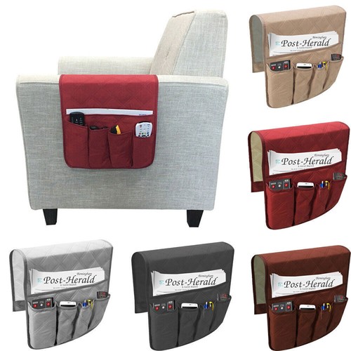 Removable arm chair protector - arm,