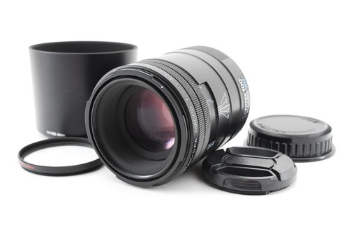Smc pentax macro 100mm - smc, d