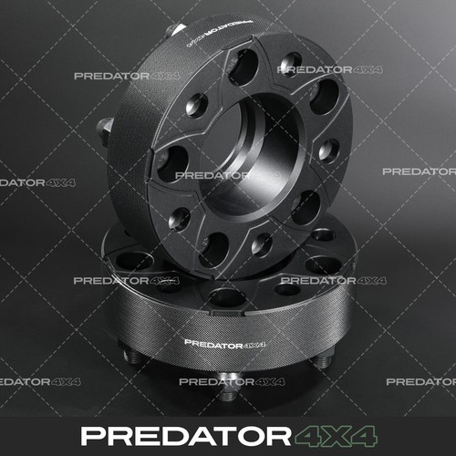 40mm black aluminium wheel - black,