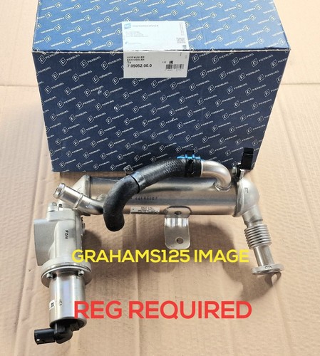 Egr valve fit hyundai i20 - fit,