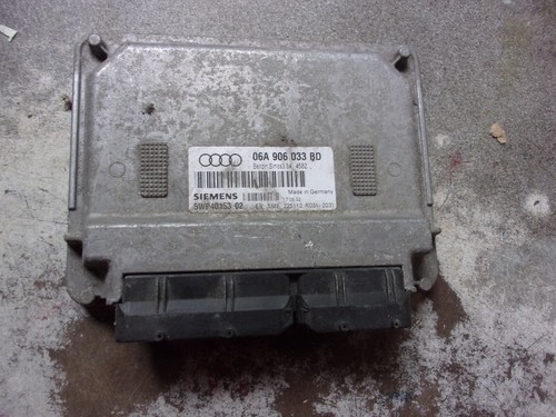 Audi simos 3a - a3,