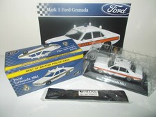 ATLAS/CORGI/VANGUARDS FORD