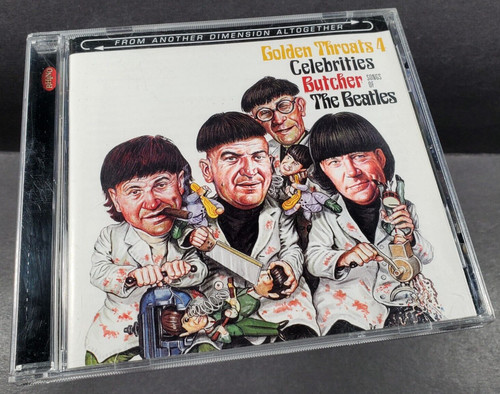 Golden throats celebrities - golden,