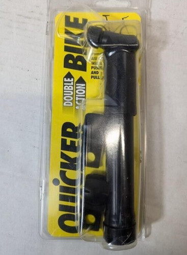 Quicker double action bicycle - quicker,