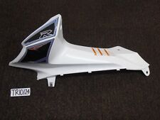 Suzuki GSXR1000 K9-L1 Left Side Intake Cover Panel 2009-11 10/24