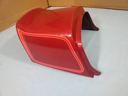 1977 1980 suzuki 550 - 1977-1980, tail