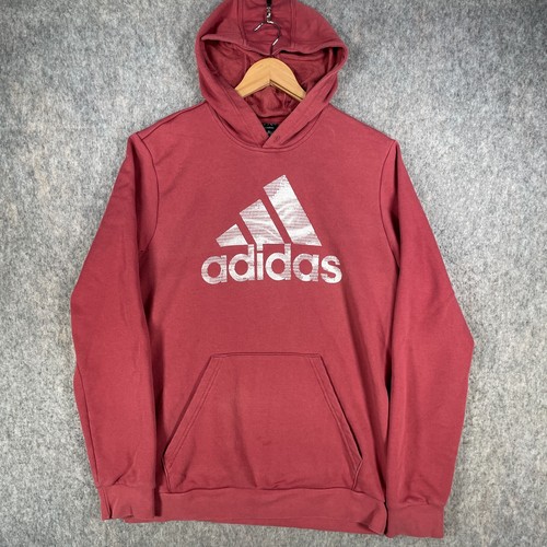 Adidas hoodie mens medium - adidas,