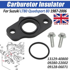 For Suzuki LT80 Quadsport 80