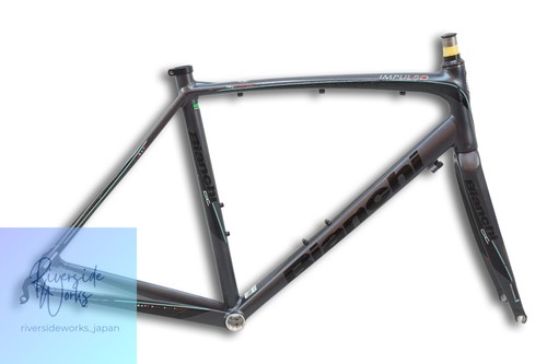 Bianchi impulso 2014 model - bianchi,