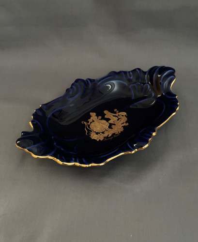 Limoges castel france cobalt - limoges,