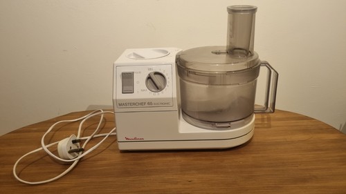 Vintage moulinex masterchef - vintage, 65
