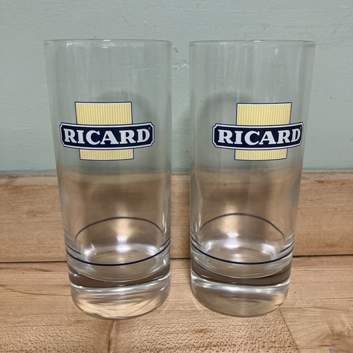 Ricard pair highball - pair,