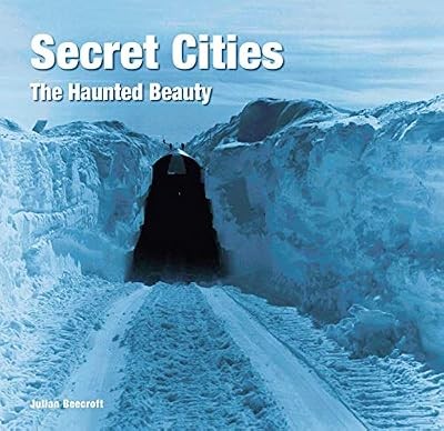 Secret cities the haunted - secret, cities: