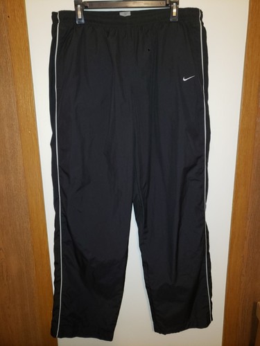 Nike vintage polyester