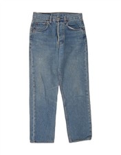 LEVI'S Womens 536 Straight