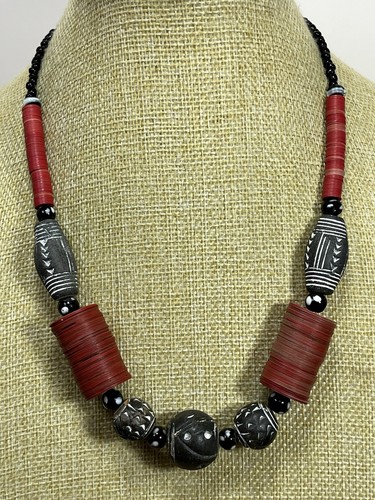 Vintage african trade - trade, bead
