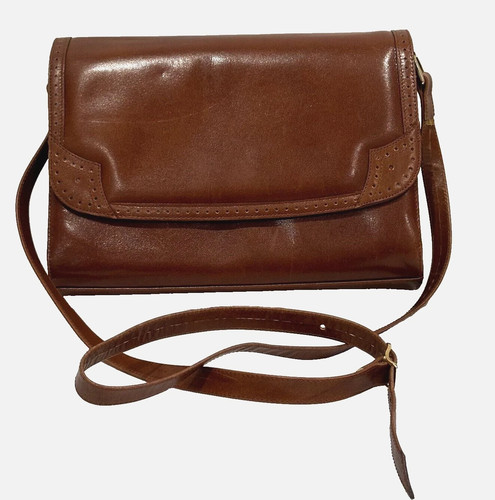 Bally accessories paris brown - accessories,