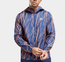 MONTIREX Vigour All Over Print