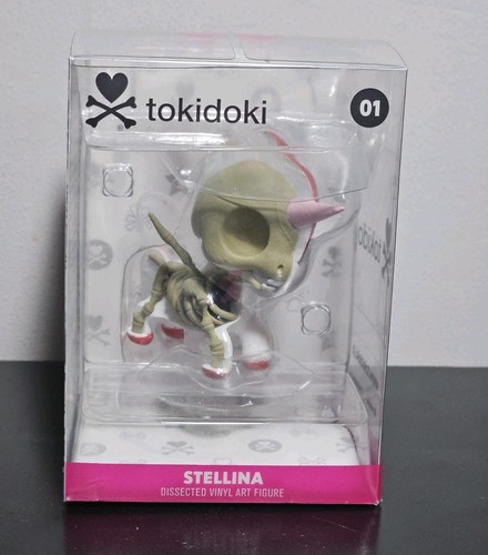Jason freeny tokidoki - x,