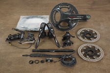 Campagnolo Super Record EPS V4