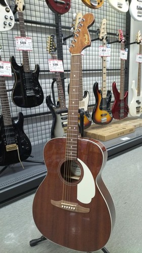 Fender california monterey - fender,