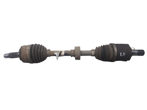 Honda civic driveshaft left - honda,