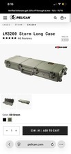 Pelican iM3200 Case with