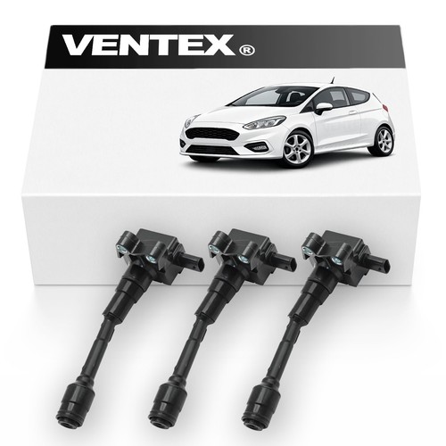 Ignition coil pack - ignition, for