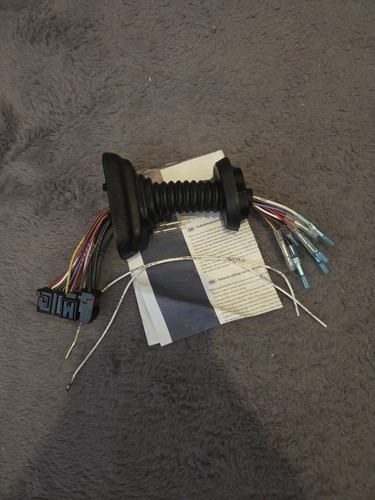 Door cable repair set - cable,