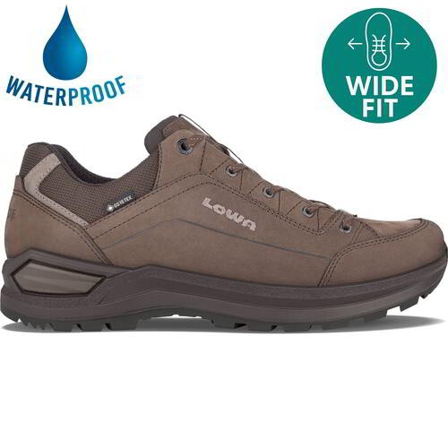 Lowa renegade evo gtx mens - lowa,