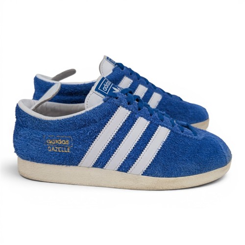 Adidas gazelle vintage - adidas, hairy