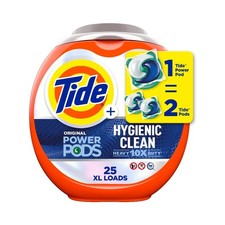 Tide original hygienic - tide,