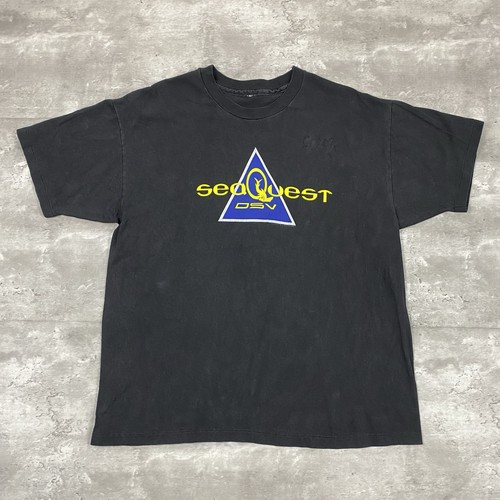 Vintage 1993 sea quest - sea,